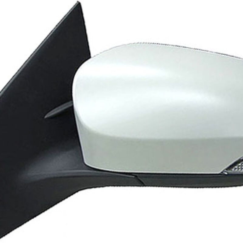 Espejo Completo Izquierdo Toyota Auris (2012-2020)
