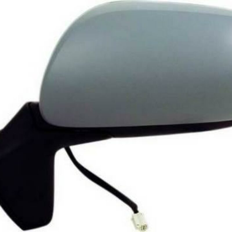 Espejo Completo Izquierdo Toyota Auris año 2007 a 2012