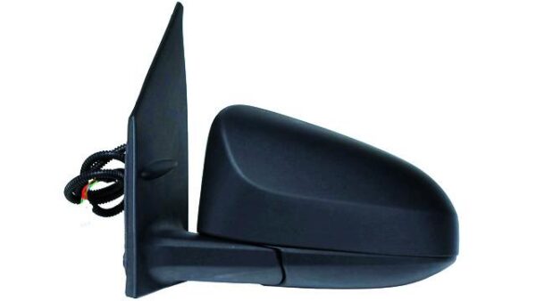 Espejo Completo Izquierdo Toyota Aygo año 2014 a 2019