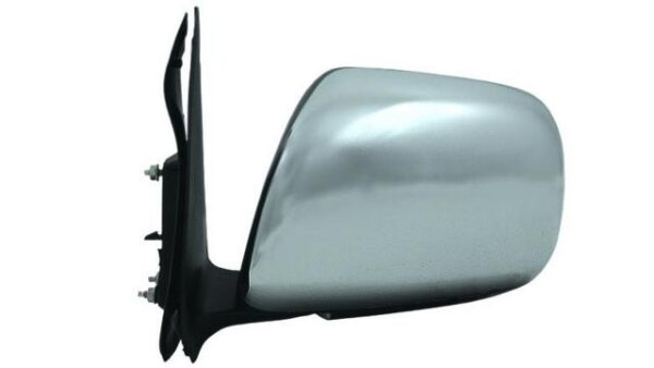 Espejo Completo Izquierdo Toyota Hilux año 2004 a 2008