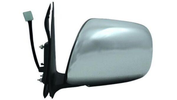 Espejo Completo Izquierdo Toyota Hilux año 2004 a 2008