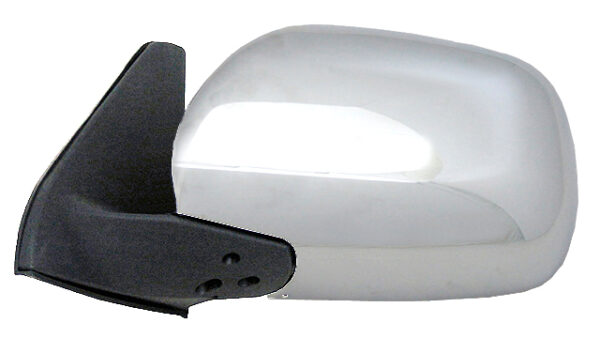 Espejo Completo Izquierdo Toyota Land Cruiser (2002-2010)