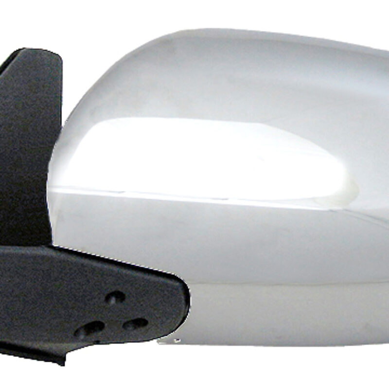 Espejo Completo Izquierdo Toyota Land Cruiser (2002-2010)