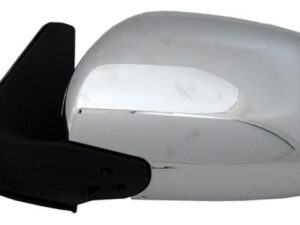 Espejo Completo Izquierdo Toyota Land Cruiser año 2002 a 2010