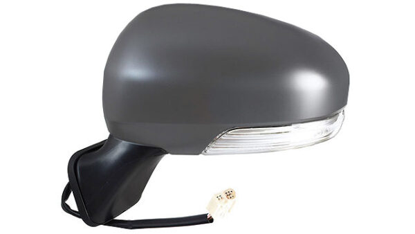 Espejo Completo Izquierdo Toyota Prius (2009-2020)