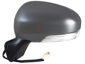Espejo Completo Izquierdo Toyota Prius Plus (2011-2020)