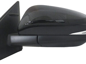 Espejo Completo Izquierdo Toyota RAV4 (2012-2020)
