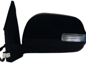 Espejo Completo Izquierdo Toyota RAV4 año 2006 a 2010
