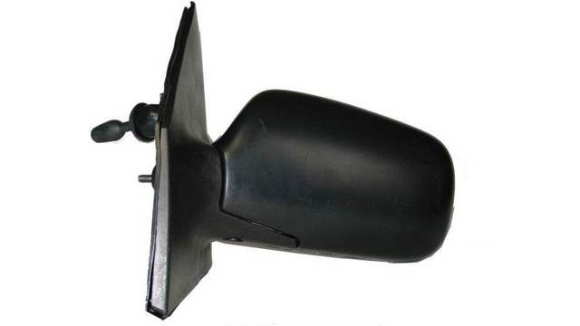 Espejo Completo Izquierdo Toyota Yaris año 2003 a 2006