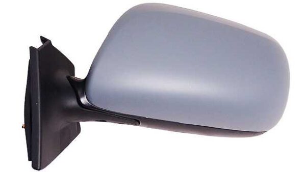 Espejo Completo Izquierdo Toyota Yaris año 2006 a 2010