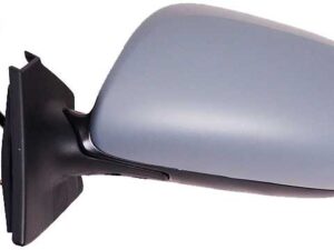 Espejo Completo Izquierdo Toyota Yaris año 2006 a 2010