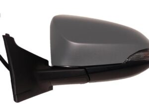 Espejo Completo Izquierdo Toyota Yaris año 2010 a 2019