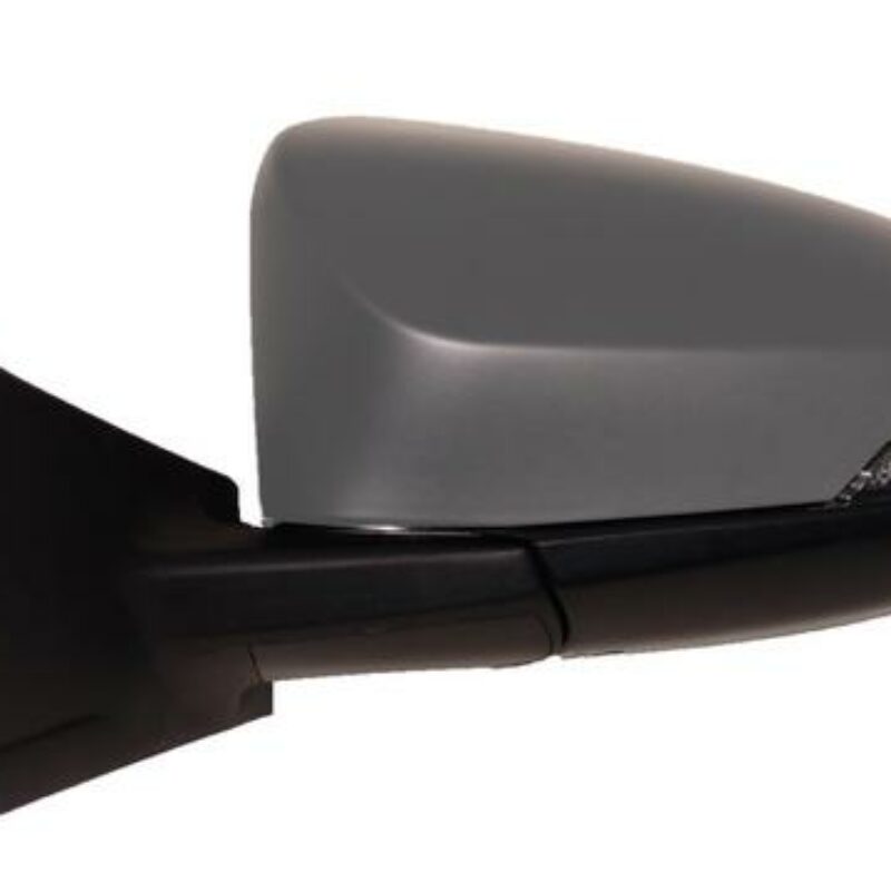 Espejo Completo Izquierdo Toyota Yaris año 2010 a 2019