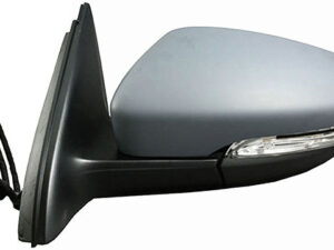 Espejo Completo Izquierdo Volkswagen New Beetle (2012-2020)