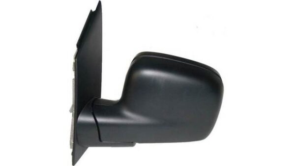 Espejo Completo Izquierdo Volkswagen Caddy año 2004 a 2010