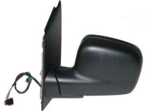Espejo Completo Izquierdo Volkswagen Caddy año 2004 a 2010