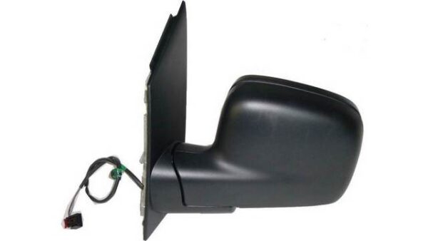 Espejo Completo Izquierdo Volkswagen Caddy año 2004 a 2010
