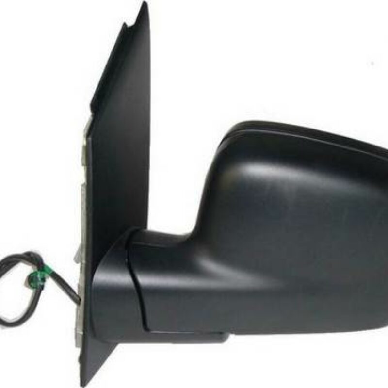 Espejo Completo Izquierdo Volkswagen Caddy año 2004 a 2010