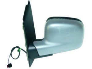 Espejo Completo Izquierdo Volkswagen Caddy año 2004 a 2010