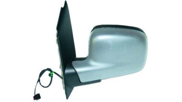 Espejo Completo Izquierdo Volkswagen Caddy año 2004 a 2010