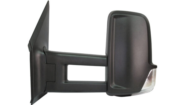 Espejo Completo Izquierdo Volkswagen Crafter (2006-2016)
