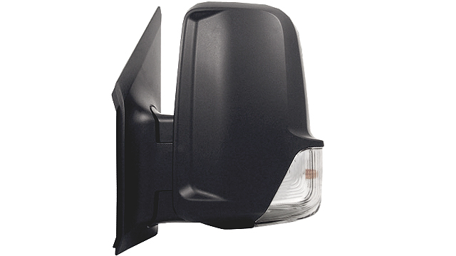 Espejo Completo Izquierdo Volkswagen Crafter (2006-2016)