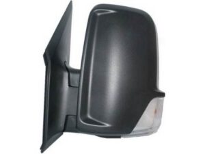 Espejo Completo Izquierdo Volkswagen Crafter año 2006 a 2012