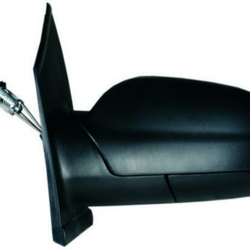 Espejo Completo Izquierdo Volkswagen Fox año 2005 a 2010