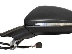 Espejo Completo Izquierdo Volkswagen Golf VII (2012-17)