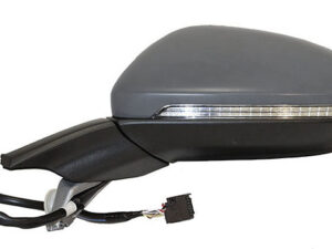 Espejo Completo Izquierdo Volkswagen Golf VII (2012-17)