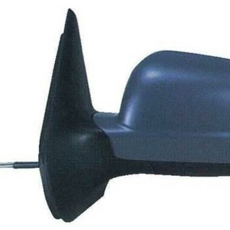 Espejo Completo Izquierdo Volkswagen Golf IV año 1998 a 2003