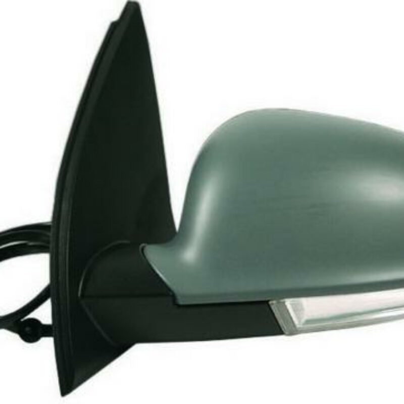 Espejo Completo Izquierdo Volkswagen Golf V año 2003 a 2008