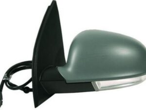 Espejo Completo Izquierdo Volkswagen Jetta año 2005 a 2010