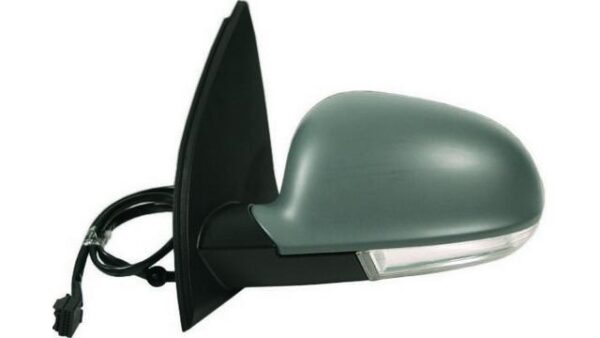 Espejo Completo Izquierdo Volkswagen Jetta año 2005 a 2010