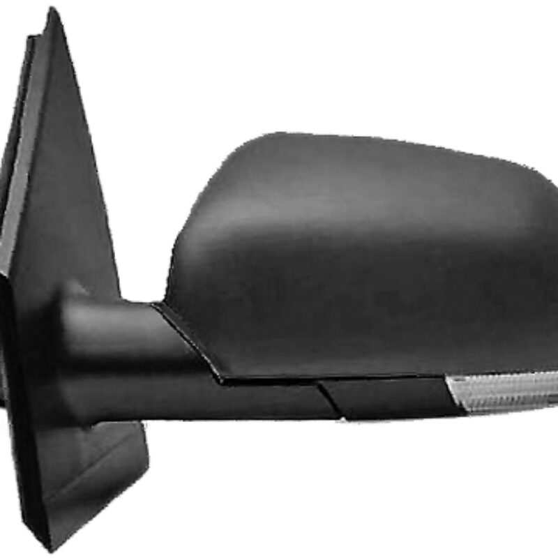Espejo Completo Izquierdo Volkswagen Polo (2005-2009)