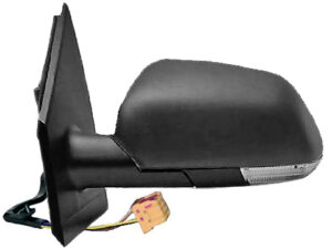 Espejo Completo Izquierdo Volkswagen Polo (2005-2009)