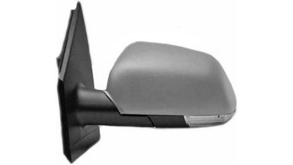 Espejo Completo Izquierdo Volkswagen Polo año 2005 a 2009