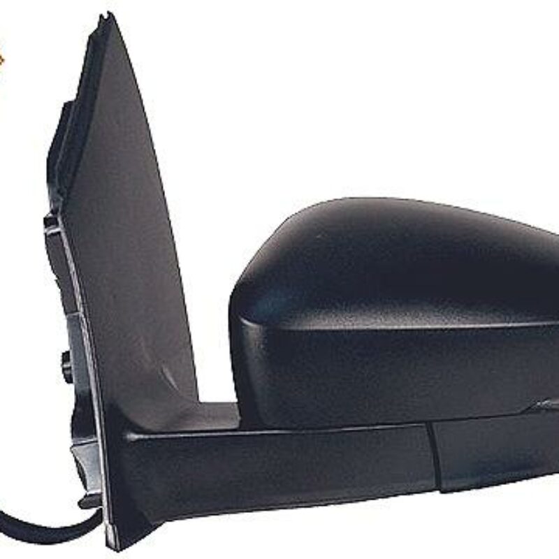 Espejo Completo Izquierdo Volkswagen Polo año 2009 a 2019