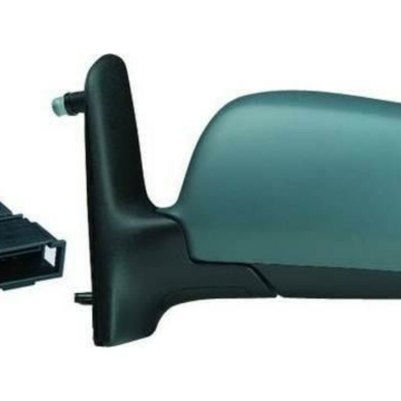 Espejo Completo Izquierdo Volkswagen Sharan año 2001 a 2004