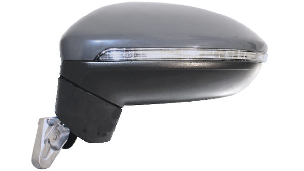 Espejo Completo Izquierdo Volkswagen Touran (2015-2020)