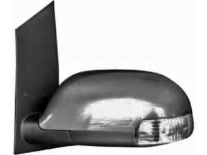 Espejo Completo Izquierdo Volkswagen Touran año 2003 a 2009