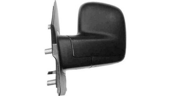 Espejo Completo Izquierdo Volkswagen Transporter T5 año 2004 a 2009