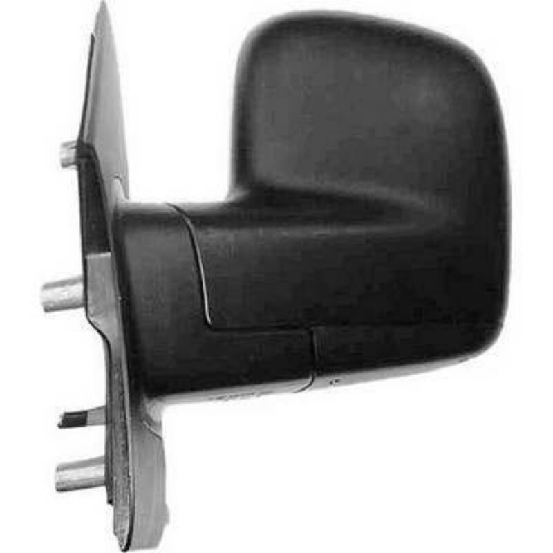 Espejo Completo Izquierdo Volkswagen Transporter T5 año 2004 a 2009