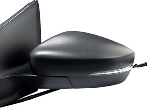 Espejo Completo Izquierdo Volkswagen Up (2011-2020)