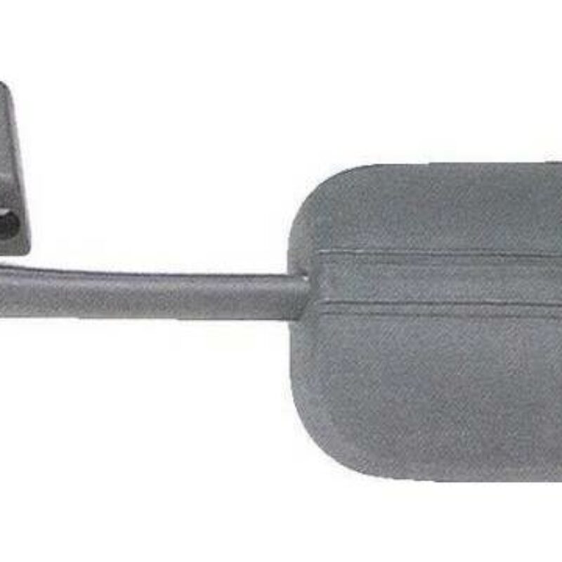 Espejo Completo Reversible Izdo=Dcho Citroën C15 año 1988 a 2019