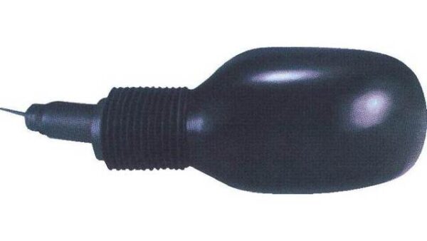 Espejo Completo Reversible Izdo=Dcho Ford KA año 1996 a 2009