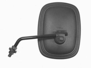 Espejo Completo Reversible Izdo=Dcho UNIVERSAL TIPO LAND ROVER | ALETA