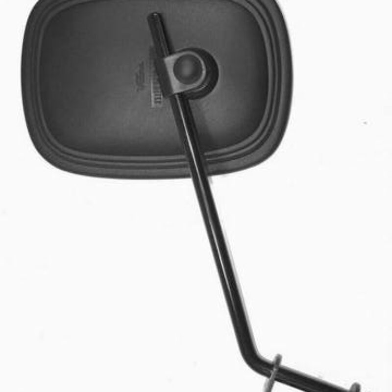 Espejo Completo Reversible Izdo=Dcho UNIVERSAL TRACTORES 190x140mm