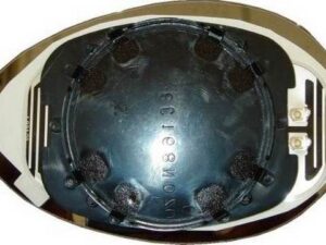 Espejo Cristal + Base Derecho Alfa 156 año 1997 a 2005