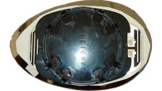 Espejo Cristal + Base Derecho Alfa 156 año 1997 a 2005